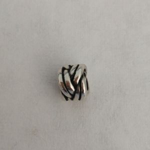 Original pandora love knot charm